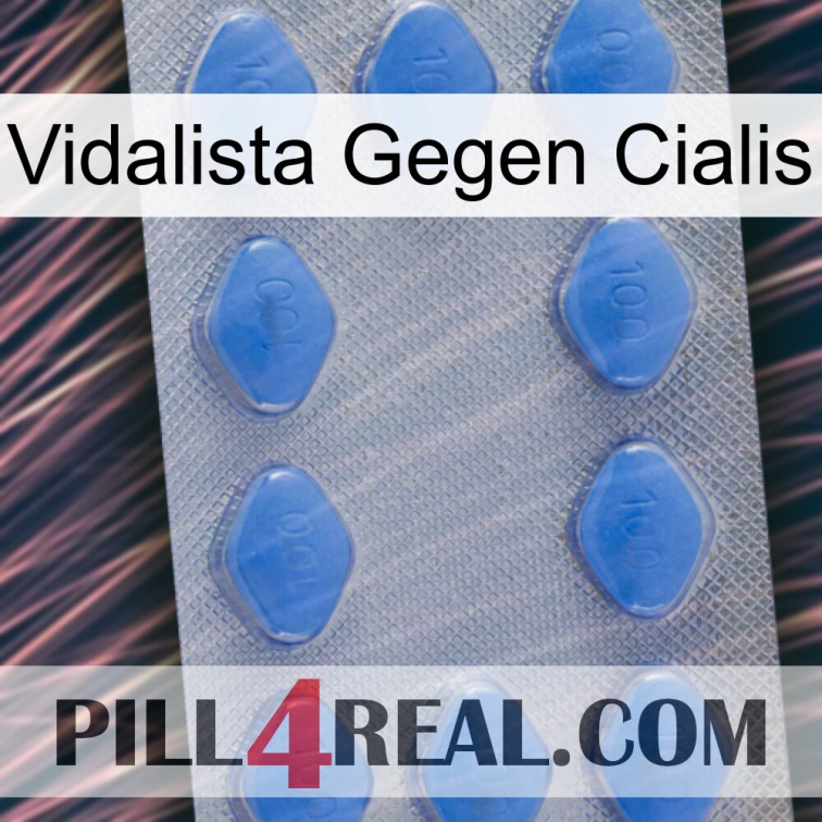 Vidalista Vs Cialis 21